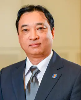 Ông Nguyễn Văn Sự