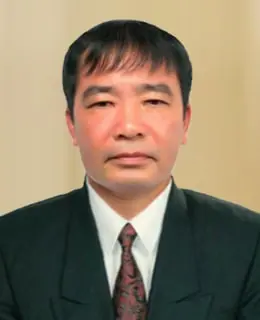Ông Đặng Quang Tuấn