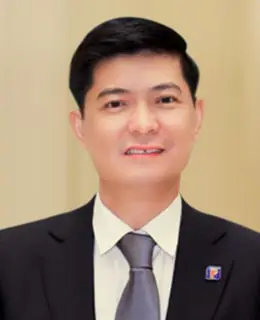 Ông Nguyễn Anh Dũng