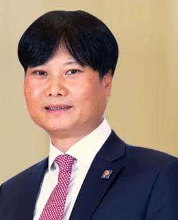 Ông Lưu Văn Tuyển