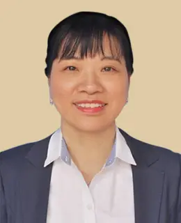 Bà Đinh Thị Kiều Trang