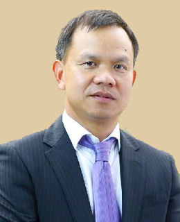 Ông Nguyễn Đình Dương
