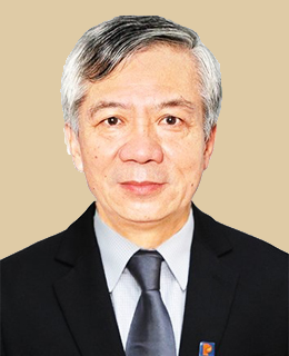 Ông Đinh Thái Hương