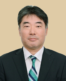 Ông Endo Tsuyoshi