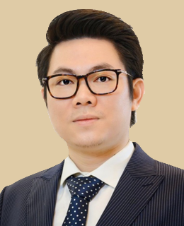 Ông Mai Việt Dũng