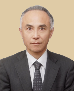 Ông Okuma Atsushi
