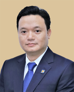 Ông Nguyễn Ngọc Tú