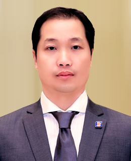 Ông Nguyễn Quang Dũng