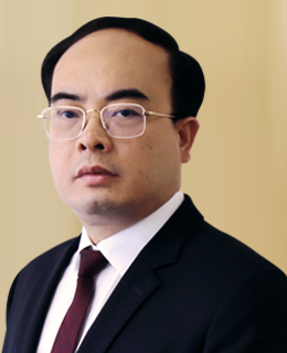 Ông Nguyễn Sỹ Cường